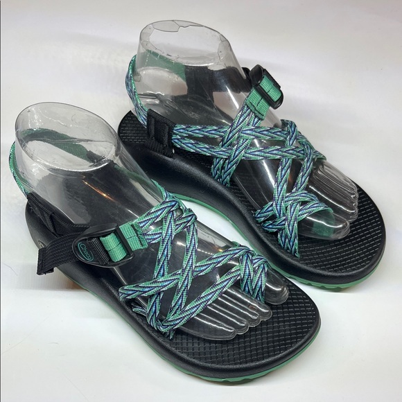 🍀🍀 Chaco Sandals 🍀🍀 - Picture 1 of 7
